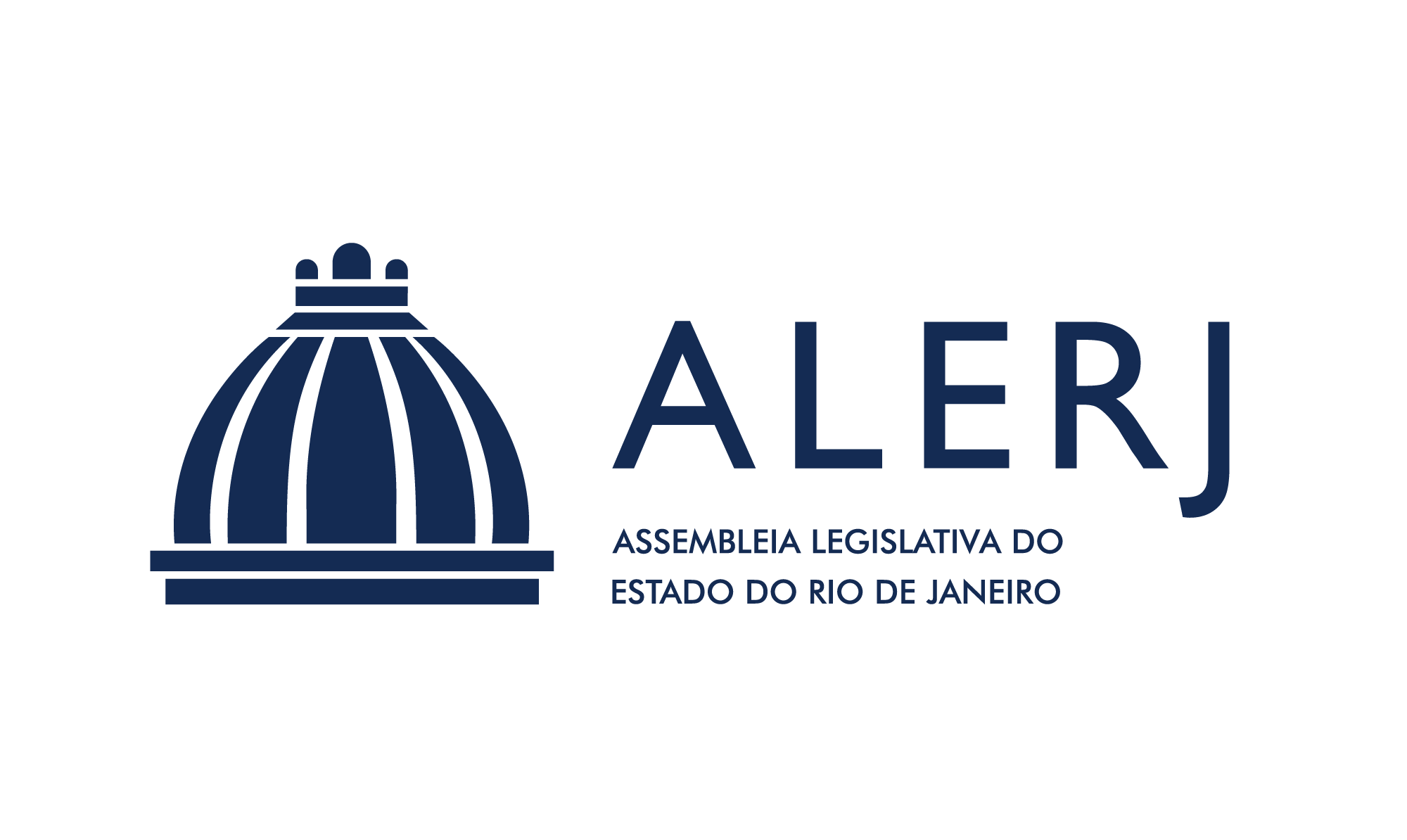 Logo ALERJ